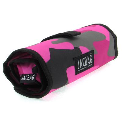 Jacbag Jac-14 Senior Jac Sanatsal Rulo Kalemlik 17