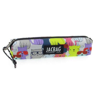 Jacbag Jac-15 Prizma Jac Kalemlik Cats