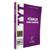 Karekök Soru Bankası Yks Tyt Türkçe