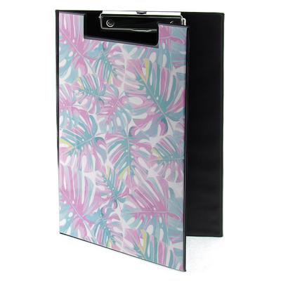 Liz Rs803 Kapaklı Sekreterlik Flowers 2