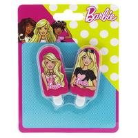 Barbie B-6531 Dondurma Silgi 2'Li