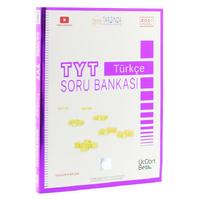 Üçdörtbeş Soru Bankası Tyt Türkçe