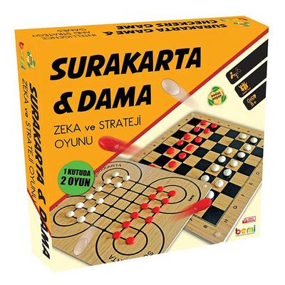 Bemi Surakarta Ve Dama