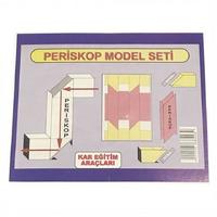 Periskop Model Seti
