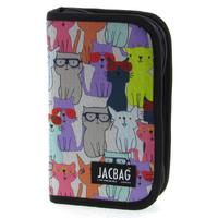 Jacbag Jac-23 Cover Jac Kalemlik Cats