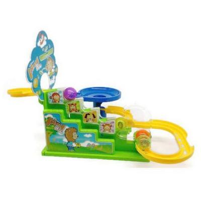 Merry Ball Land Wd1012 Sevimli Top