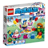 Lego Unikitty! 41453 Party Time