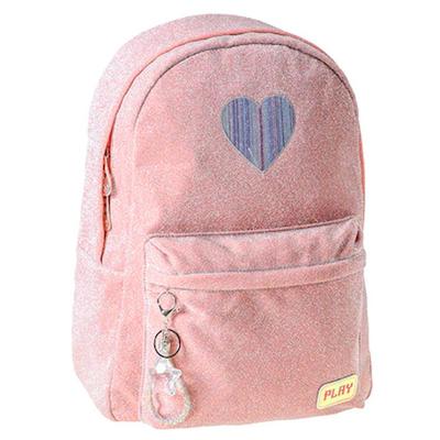 Play 162939 Sırt Çantası Shine Rose