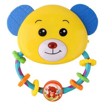 Kanz 30654 Minik Dostum Müzikli Ayıcık