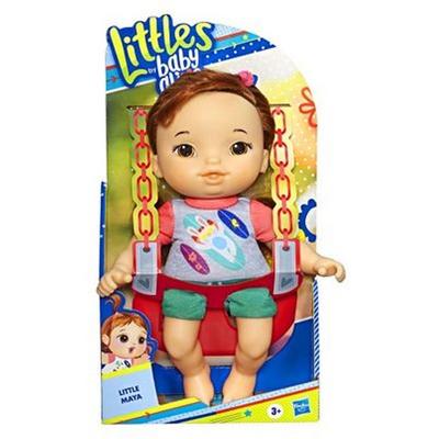 Baby Alive Little Maya