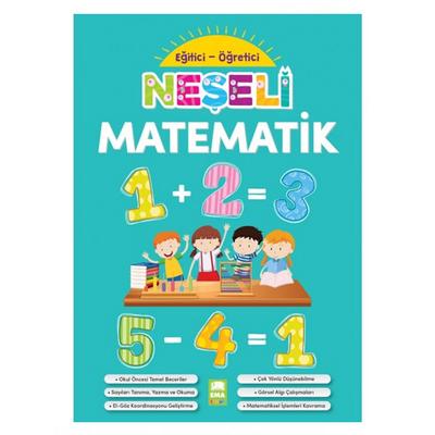 Eğitici Öğretici Neşeli Matematik