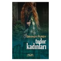 Martı - Brandy Purdy - Tudor Kadınları