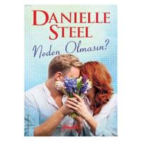 Martı - Danielle Steel - Neden Olmasın