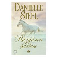 Martı - Danielle Steel - Rüzgarın Şarkısı