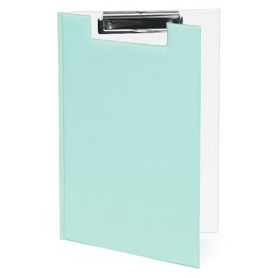 Acil Kırtasiye A4 Kapaklı Sekreterlik Su Yeşili