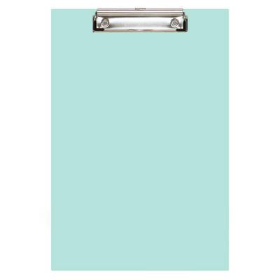 Acil Kırtasiye A4 Kapaksız Sekreterlik Su Yeşili