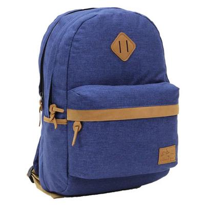 Cambridge Polo 1764 Sırt Çantası Mavi
