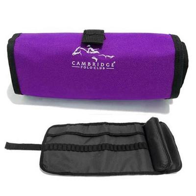 Cambridge Polo 40013 Rulo Kalemlik Mor