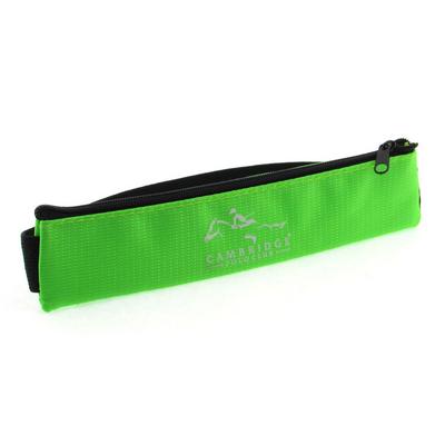 Cambridge Polo 40008 Lastikli Kalemlik Yeşil