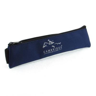 Cambridge Polo 40008 Lastikli Kalemlik Lacivert