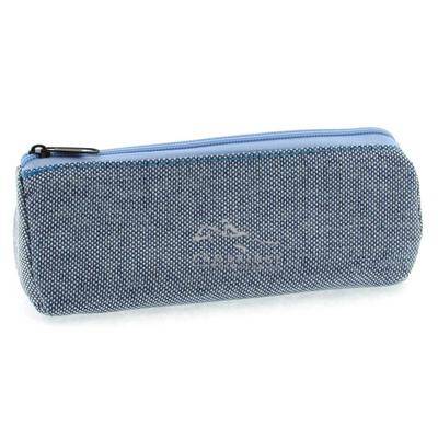 Cambridge Polo 40022 Üçgen Kalemlik Açık Mavi