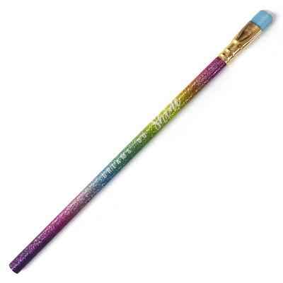 Shine Shn-097 Silgi Başlıklı Kurşun Kalem