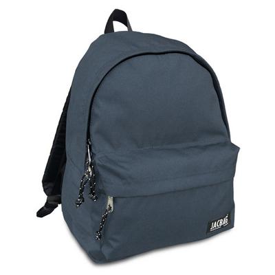 Jacbag Jac-12 Classic Jac Sırt Çantası Slate
