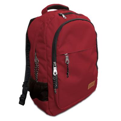 Jacbag Jac-45 Student Jac Sırt Çantası Red