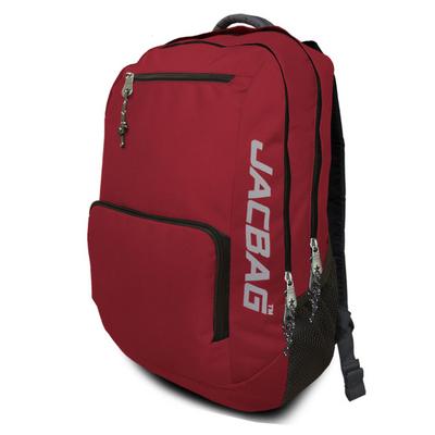 Jacbag Jac-51 College Jac Sırt Çantası Red