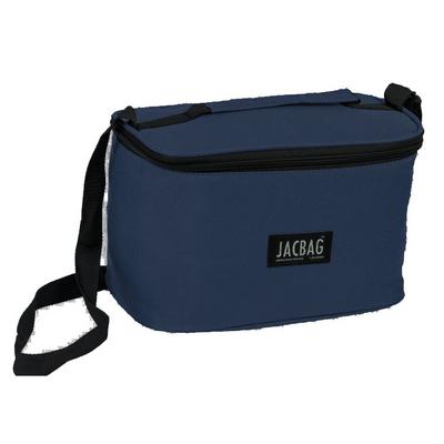 Jacbag Jac-53 Lunch Box Beslenme Çantası Navy