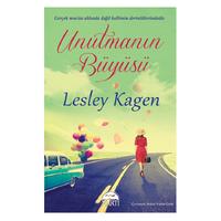 Martı - Lesley Kagen - Unutmanın Büyüsü