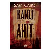 Martı - Sam Cabot - Kanlı Ahıt