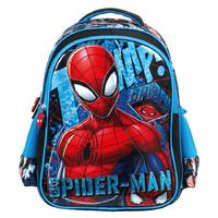 Spiderman Örümcek Adam 5254 Çekçekli İlkokul Çantası Salto Sta