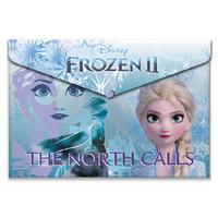 Frozen 2 43502 Çıtçıtlı Dosya The North Call