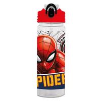 Spiderman Örümcek Adam 44113 Matara Hawk Red Web