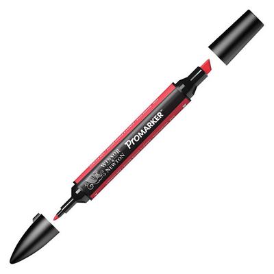 Winsor & Newton Promarker Lıpstıck Red R576
