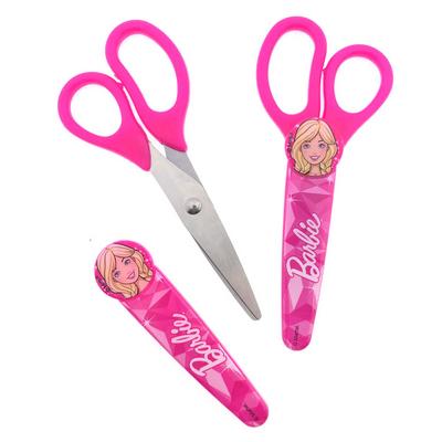 Barbie Extra B-1666 Kılıflı Çocuk Makası