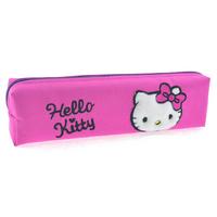 Hello Kitty Hk-7000 Kalem Çantası Pembe