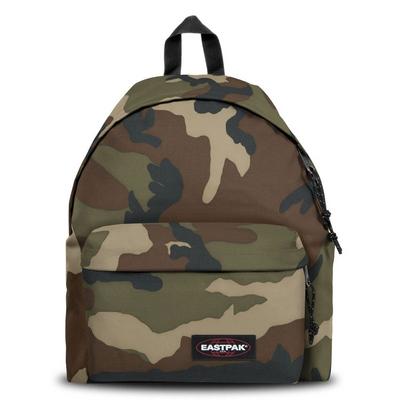 Eastpak Padded Pak'r Sırt Çantası Camo