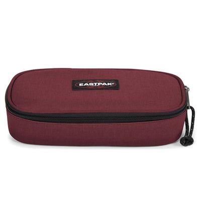 Eastpak Oval Single Kalem Çantası Crafty Wine