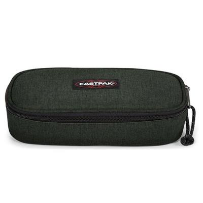 Eastpak Oval Single Kalem Çantası Crafty Moss