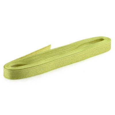 Kurdele Saten 10Mm 10 Metre Altın