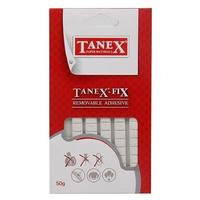 Tanex Fix Hamur Yapıştırıcı 80'Li Beyaz