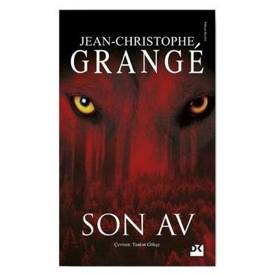Doğan - Jean Christophe Grange - Son Av