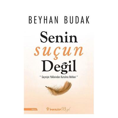 İnkilap - Beyhan Budak - Senin Suçun Değil