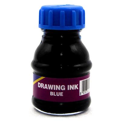 Monopol Çini Mürekkebi Mavi