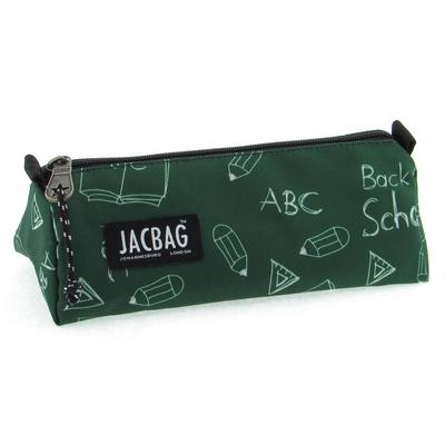 Jacbag Jac-03 Üçgen Kalemlik Abc