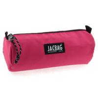 Jacbag Jac-04 Silindir Kalemlik Peach Pink