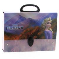 Frozen 2 Kulplu Kutu Klasör Model 01