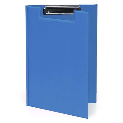 Acil Kırtasiye A4 Kapaklı Sekreterlik Boncuk Mavi